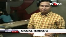 Gangguan Teknis, Pesawat Lion Air Gagal Terbang di Surabaya