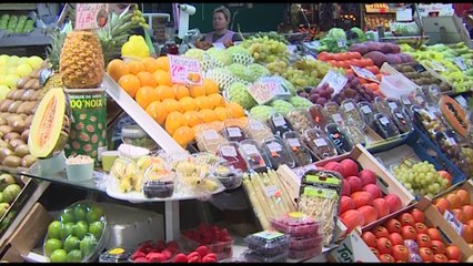 El IPC modera su escalada en julio hasta el 2,2%