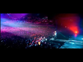 David Bowie – The Man Who Sold The World — A Reality Tour – (2004)