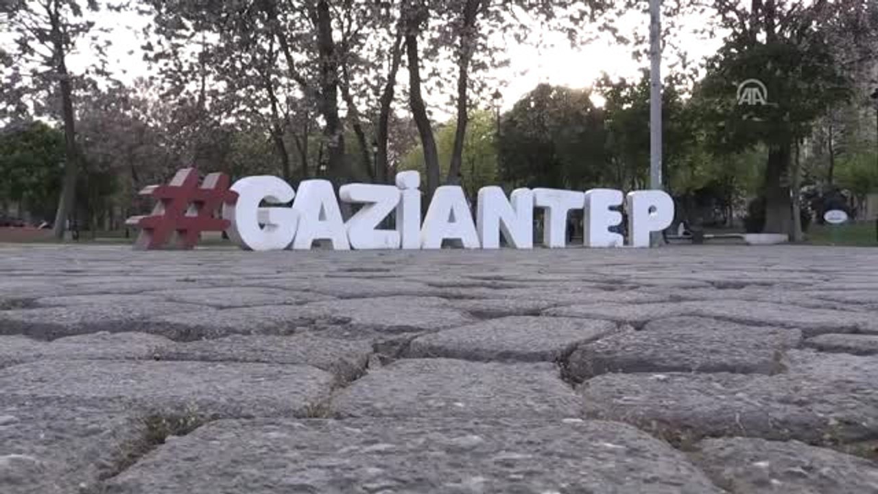 Gaziantep Unesco'da Kalıcı Olmak İstiyor