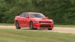 2018 Dodge Charger R/T Scat Pack Driving Video