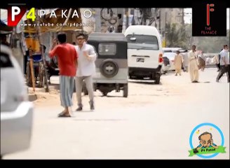 Dog Missing Prank Funny & P4PAKAO By Ahmed Khan