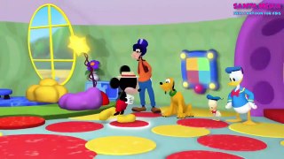Mickey Mouse Clubhouse Memorable Moments Cartoon For Kids & Children Part 250 -