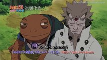 [Preview] Naruto Shippuden  466 Vostfr - ナルト 疾風伝 466