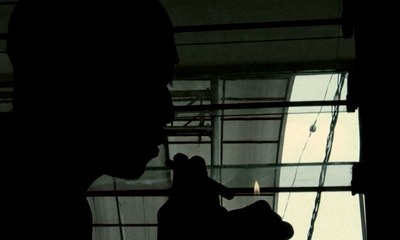 Rokok Belanja Terbesar Keluarga Kurang Mampu