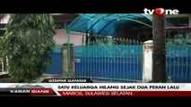 Lagi, Satu Keluarga Hilang Diduga Ikut Gafatar