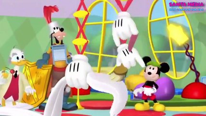 Mickey Mouse Clubhouse Memorable Moments Cartoon For Kids & Children  306