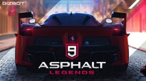 How to install Asphalt 9 Legends on un-supported Android smartphones