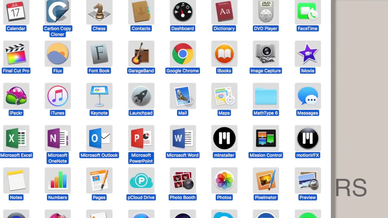 What is pCloud (1080p)