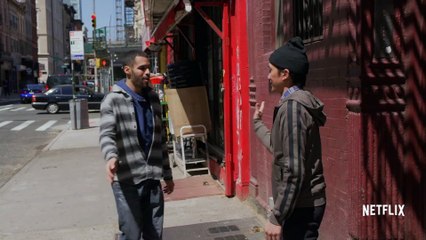 Iron Fist, saison 2 - Bande-annonce 2 VO