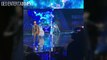 Atif Aslam and Hania Aamir Dance Performance at 6th Hum Awards 2018