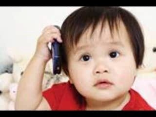 Children & Cell Phone Radiation!
