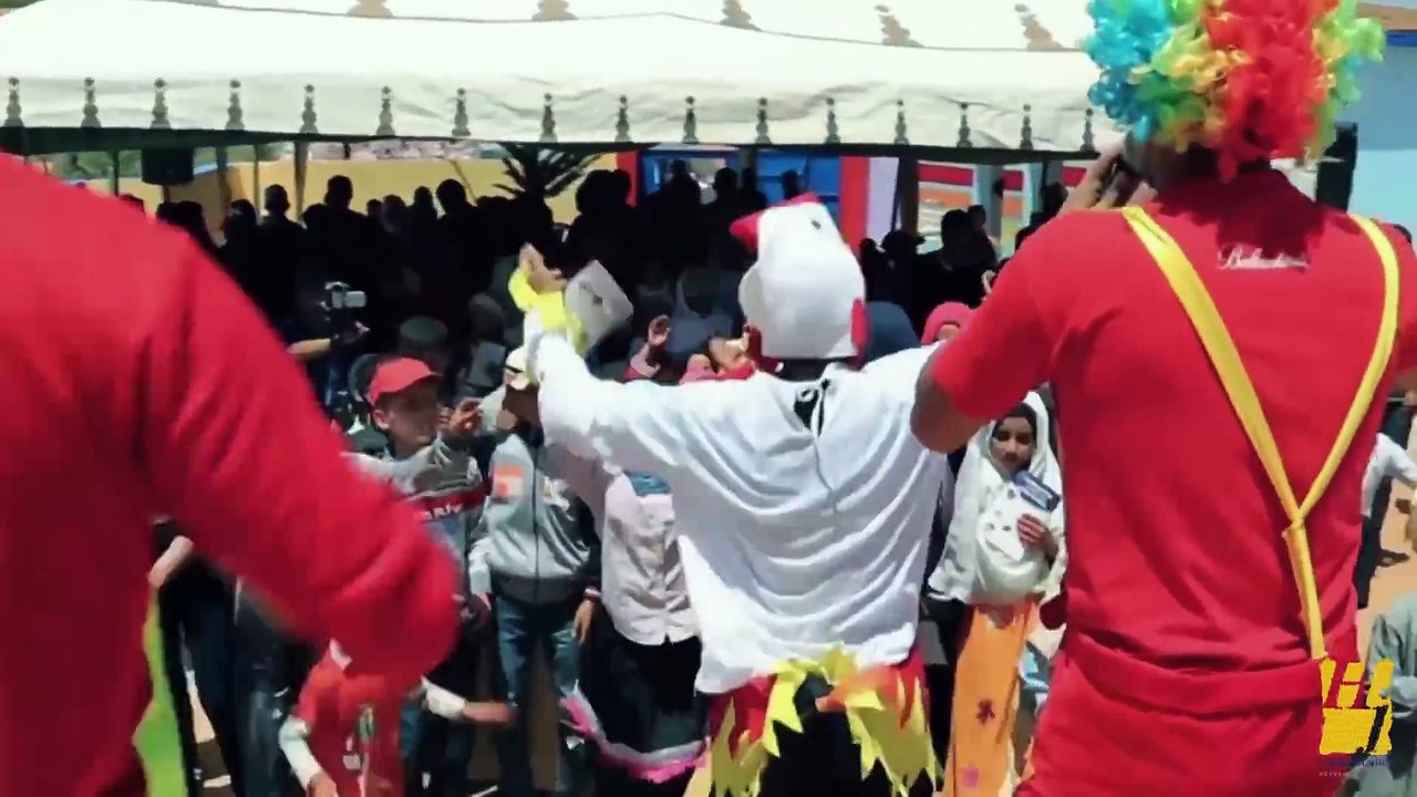 حسين الجسمي - صنّاع الأمل (النسخة الأصلية) | 2018