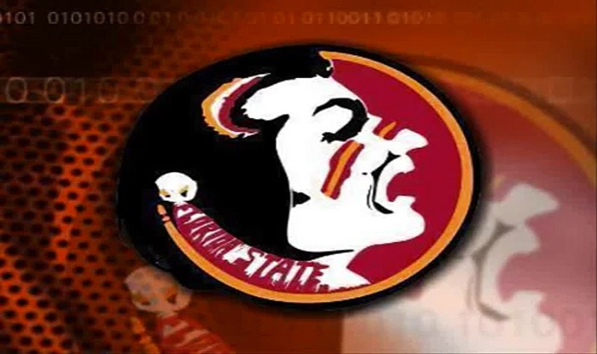 Florida State Seminoles War Chant!