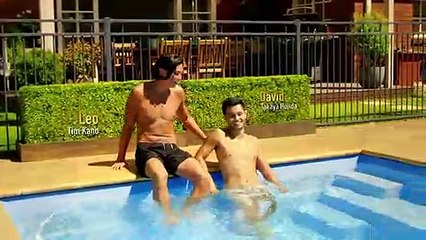 Neighbours 7896 (30th July 2018) 30-7-18 30-7-2018 30-07-18 30718 3072018 300718 30 July 2018