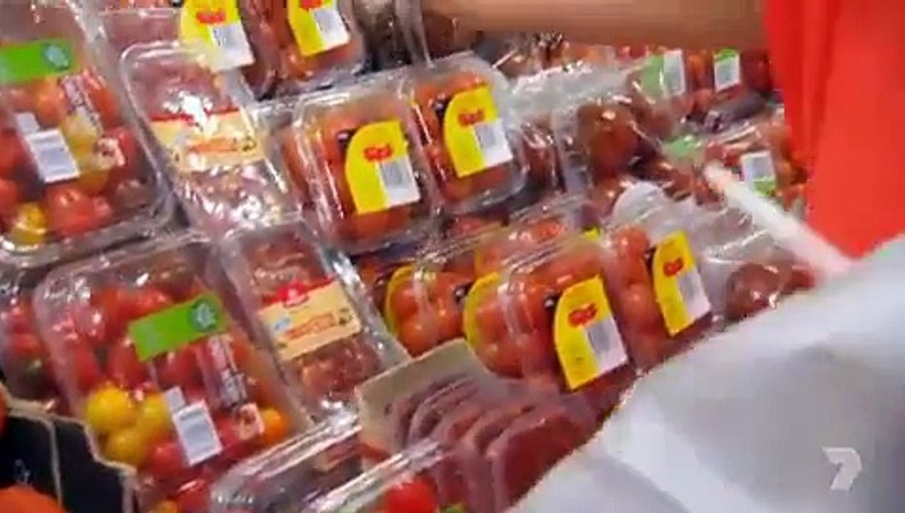 My Kitchen Rules - S7 - E1 - Monique and Sarah (NSW) - eb 01, 2016 - Part 1