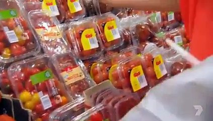 My Kitchen Rules - S7 - E1 - Monique and Sarah (NSW) - eb 01, 2016 - Part 1