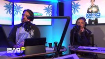 Elle se déshabille en direct ! (28/07/2018) - Best Of de Bruno dans la Radio summer