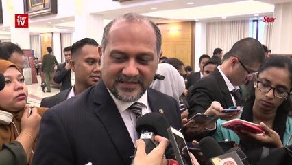 Gobind: Govt committed to provide efficient broadband speed for low price