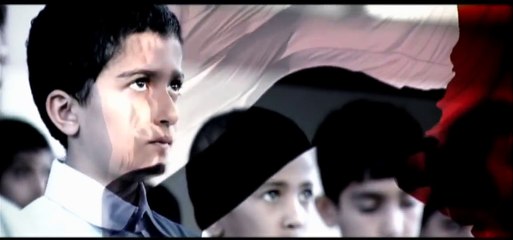 حسين الجسمي - ابوس راسك (النسخة الأصلية) | 2010