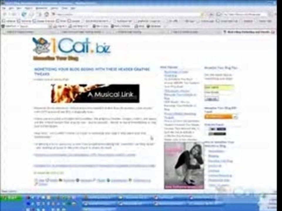 Will Web 2.0 Unleashed Make You Wealthy?