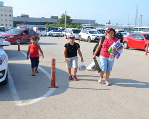 Otobüste Büyük Ayıp! Yolculukta Rahatsızlanan Küçük Çocuk ile Annesini Yol Ortasında Bıraktılar