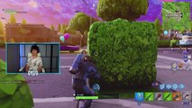 1 Kill 100 For Jayden 9 Year Old Little Brother Plays - 