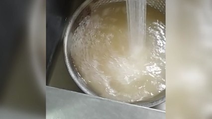 [단독] 경기 부천서 '악취 수돗물' 소동..."폭염 대비하다가" / YTN