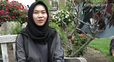 Mushala Universitas George Washington