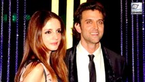 Hrithik Roshan & Sussane Khan To Remarry: Here's The Truth!