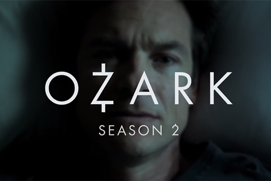 Ozark - Trailer Saison 2