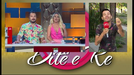 Ditë e Re, 30 korrik 2018 - Ora News