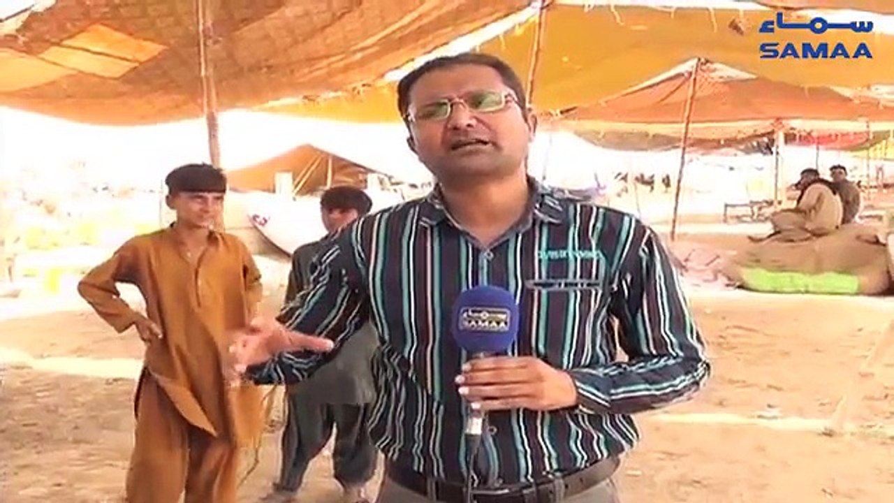 Mandi Sajte Hi Bache Khush