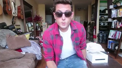 Were Finally Back Together!