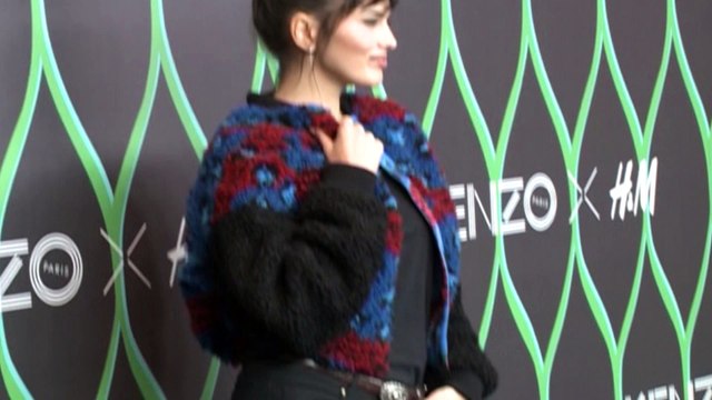 Sara Sálamo disfruta de uno de sus mejores momentos