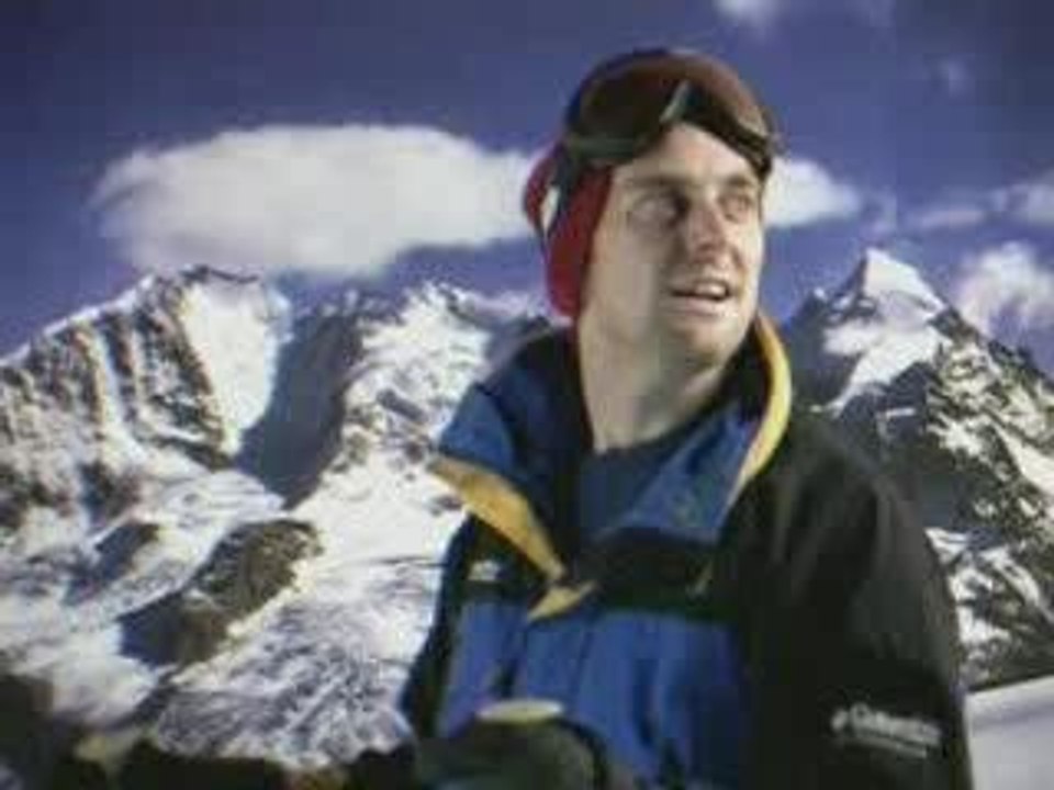 ski extreme
