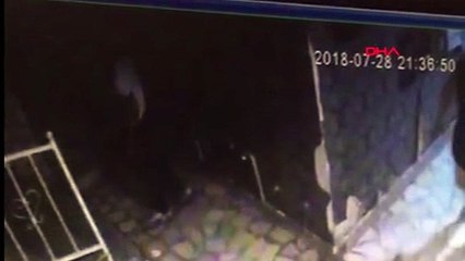 İstanbul'da cinsel taciz | Adres sordu, saldırıya uğradı