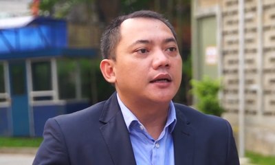 Gaduh Miliaran Transfer Caleg Artis - AIMAN (4)