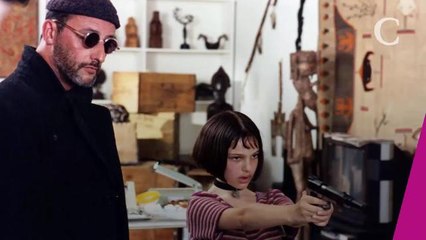 PHOTOS. Jean Reno a 70 ans : retour sur ses transformations physiques