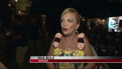 “Mik” mbyllet me serenata - News, Lajme - Vizion Plus