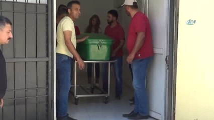 Bıçaklanarak Öldürülen 16 Yaşındaki Doğukan'ın Cenazesi Ailesine Teslim Edildi