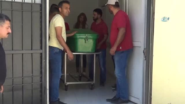 Bıçaklanarak Öldürülen 16 Yaşındaki Doğukan'ın Cenazesi Ailesine Teslim Edildi