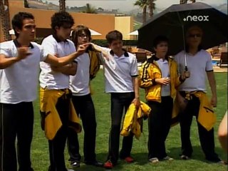 REBELDE CAPITULO 38