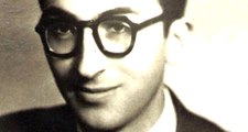 64 Yıl Önce Alpler'de Kaybolan Kardeşinin Cesedini Gözlüklerinden Teşhis Etti