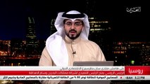 البحرين مركز الأخبار : الرئيس الروسي يمنح الرئيس التنفيذي لشركة ممتلكات وسام الصداقة 25-05-2018