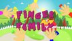 Finger Family Songs For Toddlers | Kids Tv Nursery Rhymes For Children | Kindergarten Songs Kids Tv