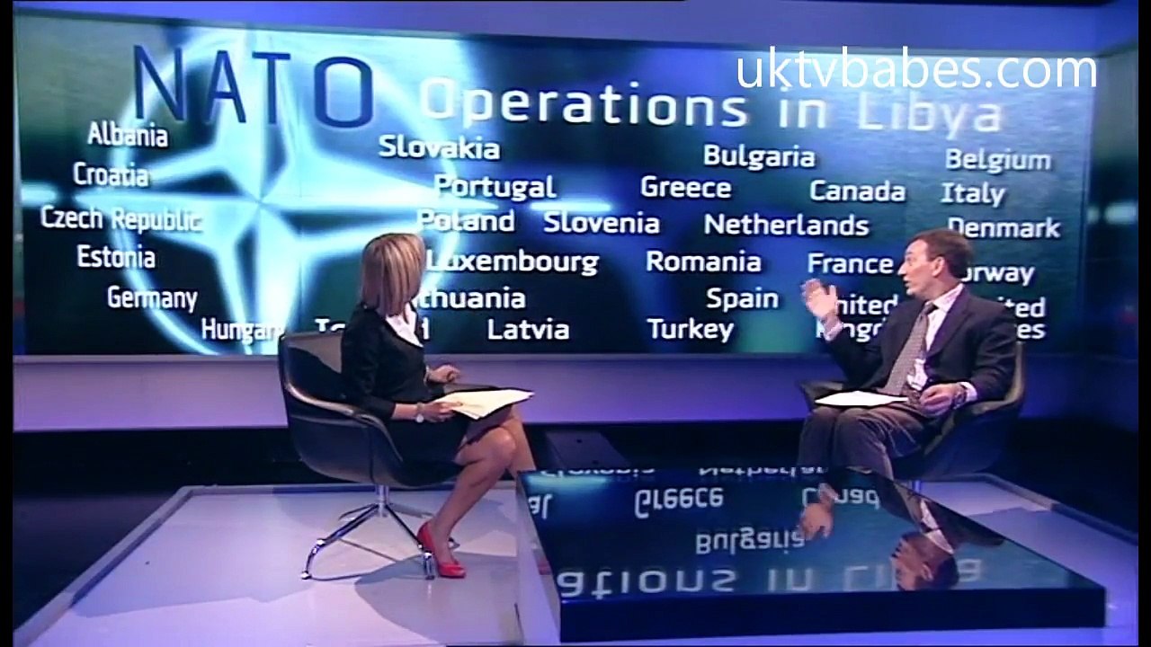 Emily Maitlis (iv)