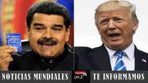 ULTIMA HORA: EEUU Afirma Rapidas SANCIONES en Contra del FRAUDE ELECTORAL de MADURO