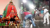 Hindu, Muslims join hands after Bahuda yatra to clean streets in Odisha | Oneindia News