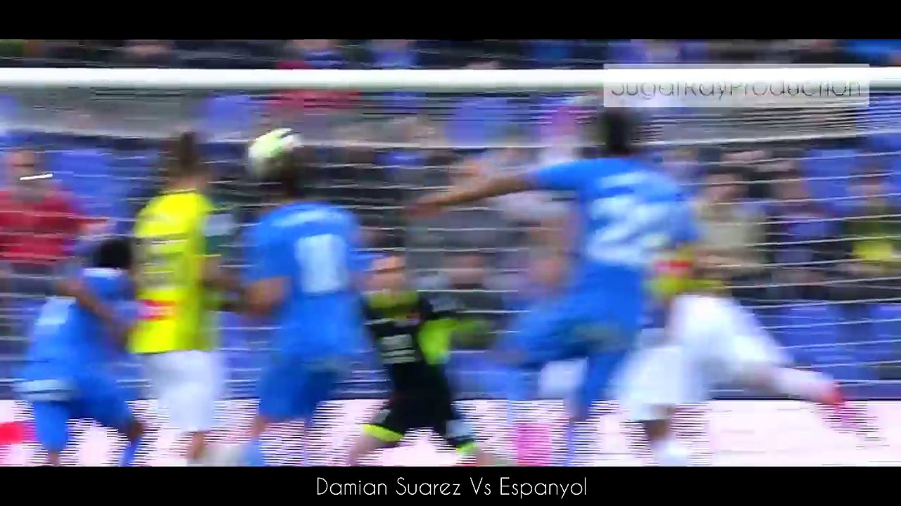 50 Buts EXCEPTIONNELS en 2017/2018 !